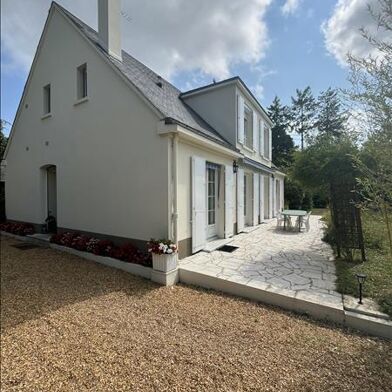 Maison 8 pièces 442260 €