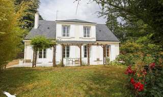 Maison 8 Pièces 180 m² à vendre à Joué-lès-Tours (37300)