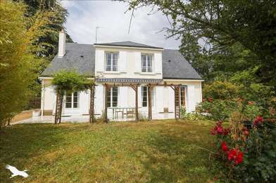 Maison 8 pièces 433836 €