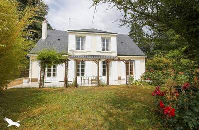 Pavillon de 8 pièces principales — photo du bien