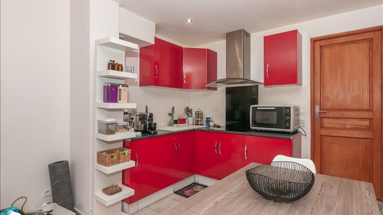 appartement 2 pièces 56 m2 à vendre à Gignac (34150)