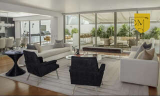 Appartement 5 Pièces 154 m² à vendre à Marseille 8 (13008)