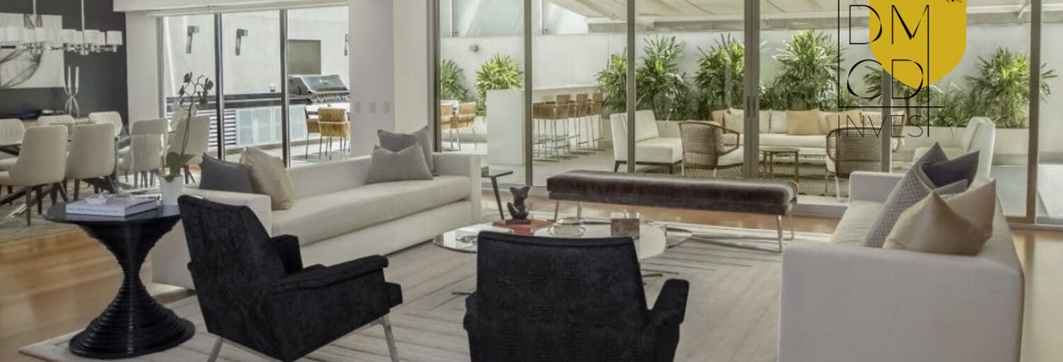 Appartement 5 Pièces 154 m² à vendre à Marseille 8 (13008)