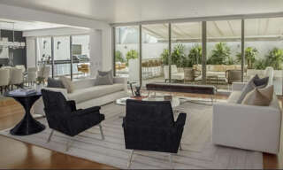 Appartement 5 Pièces 154 m² à vendre à Marseille 8 (13008)