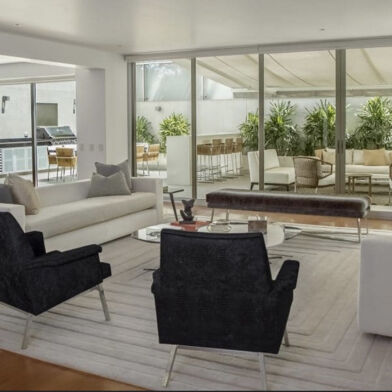 Appartement 5 pièces 1199000 €