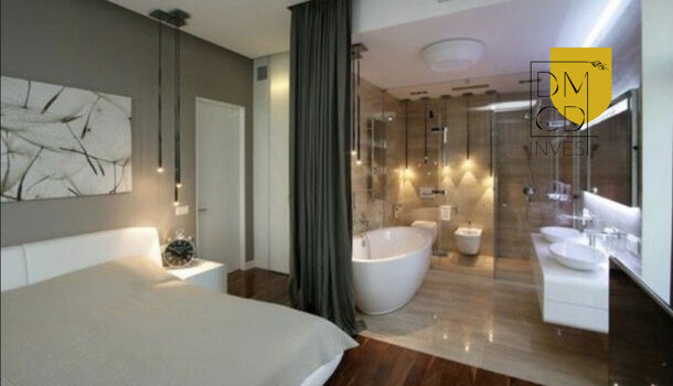 Appartement 5 pièces  à vendre Marseille 8eme 13008