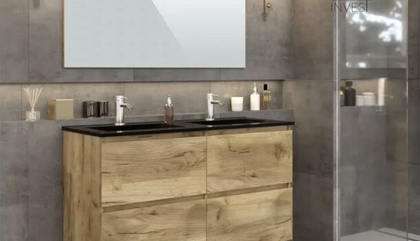 Appartement 5 pièces  à vendre Marseille 8eme 13008