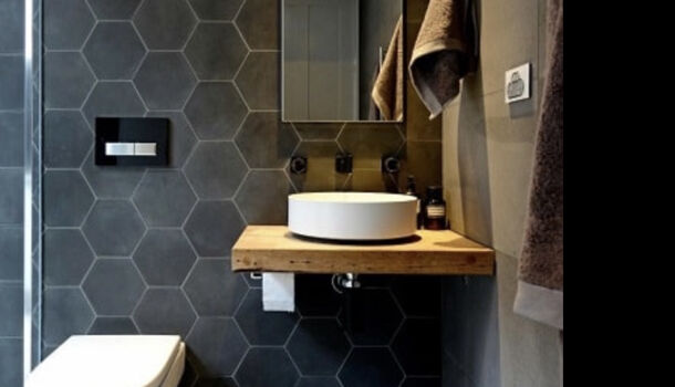 Appartement 5 pièces  à vendre Marseille 8eme 13008