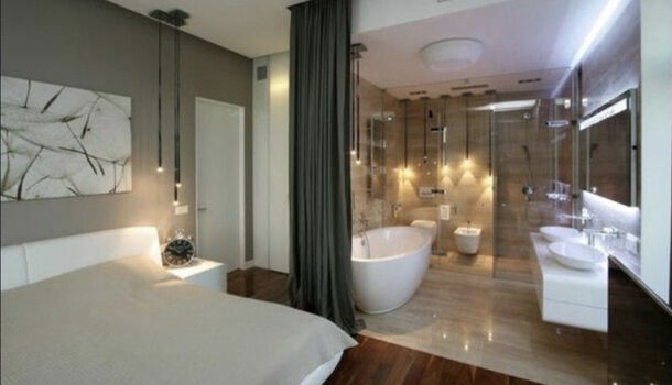 Appartement 5 pièces  à vendre Marseille 8eme 13008