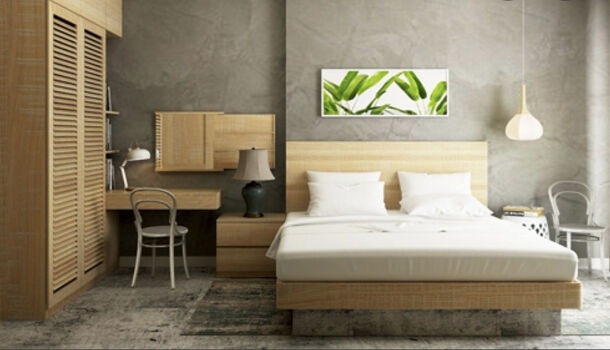 Appartement 5 pièces  à vendre Marseille 8eme 13008