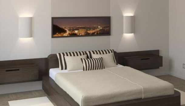 Appartement 5 pièces  à vendre Marseille 8eme 13008