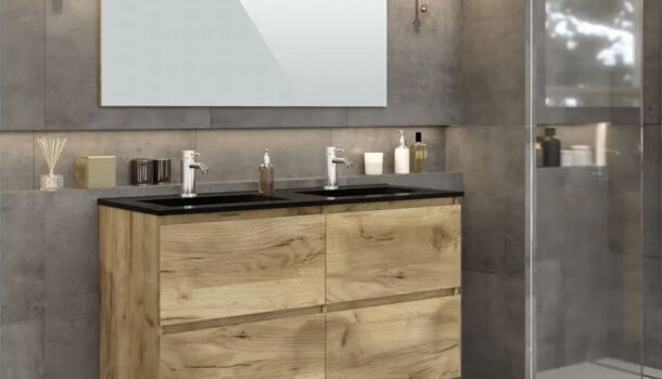 Appartement 5 pièces  à vendre Marseille 8eme 13008