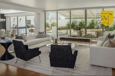 Appartement 5 pièces 1199000 €