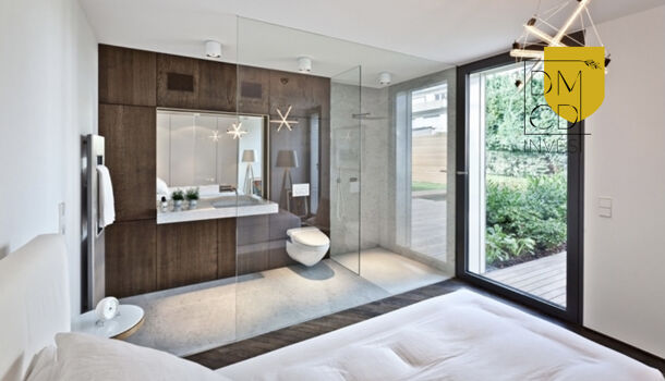 Appartement 5 pièces  à vendre Marseille 8eme 13008