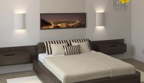 Appartement 5 pièces  à vendre Marseille 8eme 13008