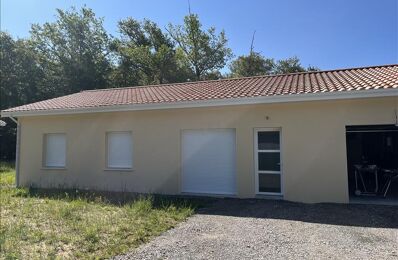 vente maison 213 000 € à proximité de Vaulry (87140)