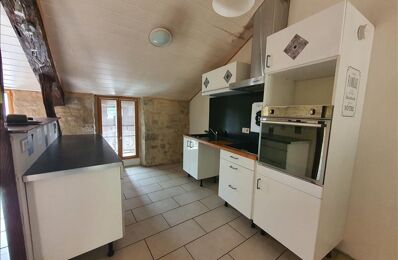 vente immeuble 99 500 € à proximité de Lapenche (82240)