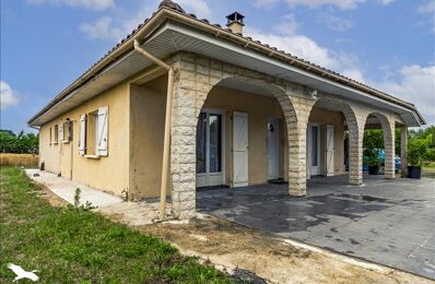 vente maison 219 390 € à proximité de Sainte-Radegonde (33350)