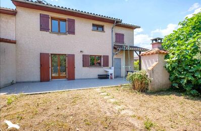 vente maison 397 800 € à proximité de Simandres (69360)