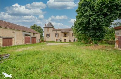 vente maison 390 500 € à proximité de Pays-de-Belvès (24170)