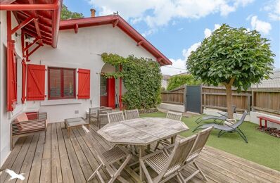 vente maison 429 000 € à proximité de Lège-Cap-Ferret (33950)