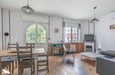 vente maison 399 000 € à proximité de Le Barp (33114)