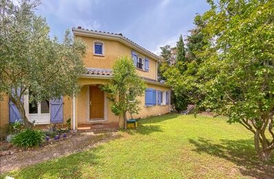 vente maison 449 000 € à proximité de Roquettes (31120)