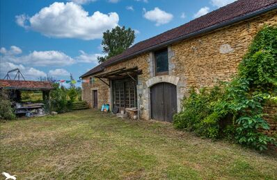 vente maison 165 850 € à proximité de Allas-les-Mines (24220)