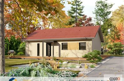 construire maison 249 965 € à proximité de Saint-Rémy-de-Maurienne (73660)