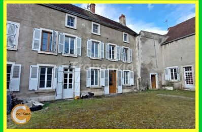 vente maison 230 000 € à proximité de Laignes (21330)