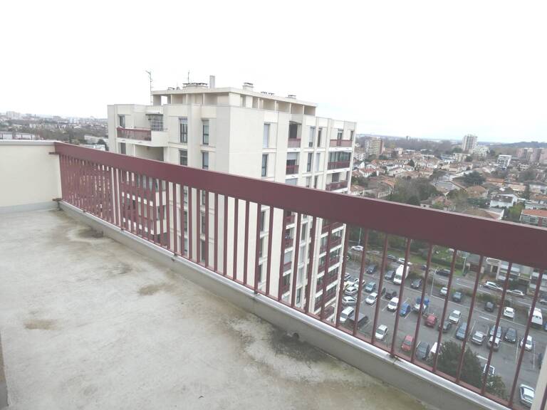 Toulouse / La Faourette — photo 1