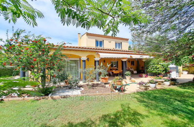 vente maison 639 500 € à proximité de Florensac (34510)