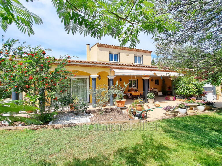 vente maison 5 Pièce(s) — photo 1