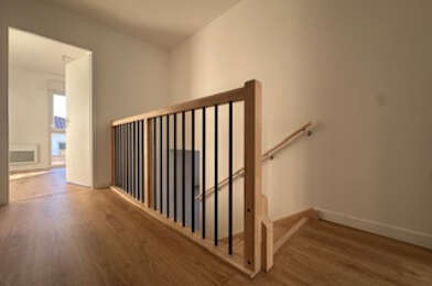 Maison 4 pièces 329000 €