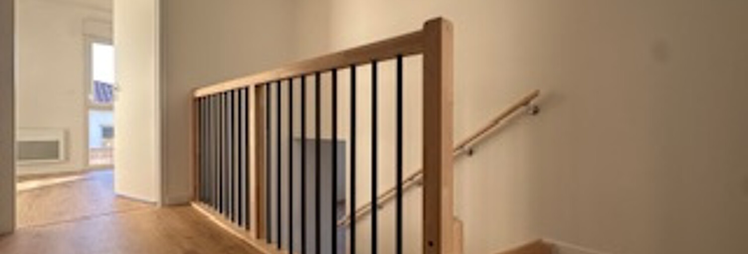 Maison 4 Pièces 88 m² à vendre à Saint-Orens-de-Gameville (31650)