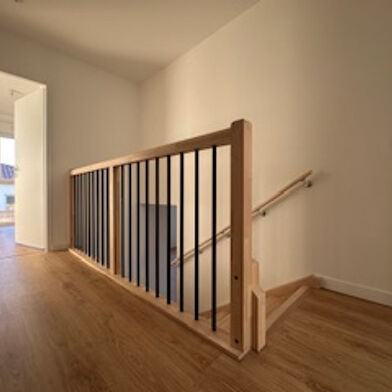 Maison 4 pièces 329000 €