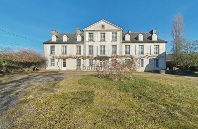 vente maison 595 000 € à proximité de Bordères-sur-l'Échez (65320)