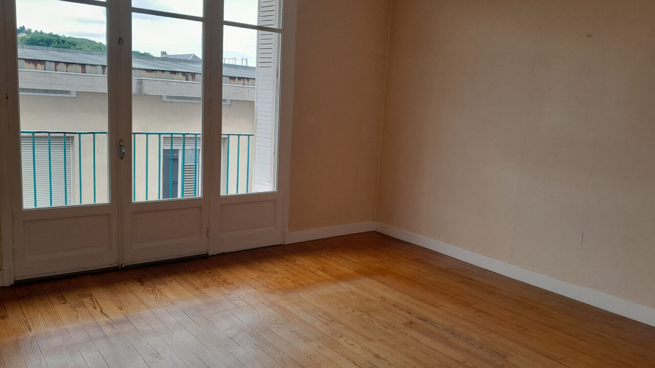 appartement 4 pièces 68 m2 à vendre à Lourdes (65100)