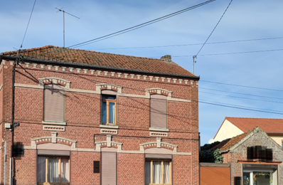 vente maison 109 900 € à proximité de Catillon-sur-Sambre (59360)