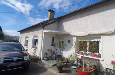 vente maison 190 000 € à proximité de La Chapelle-du-Bois-des-Faulx (27930)