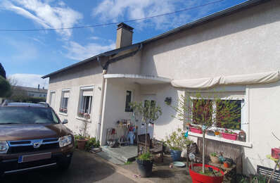vente maison 190 000 € à proximité de Ferrières-Haut-Clocher (27190)