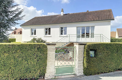 vente maison 179 000 € à proximité de Houetteville (27400)
