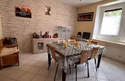 vente appartement 129 000 € à proximité de Taninges (74440)