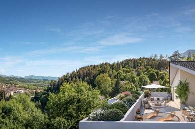 Appartement 5 pièces 383000 €