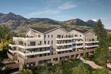 Appartement 5 pièces 383000 €