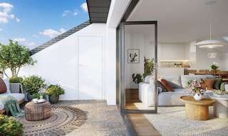 Appartement neuf   m² à vendre à Chalonnes-sur-Loire (49290)