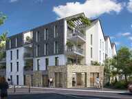 A Chalonnes-sur-Loire. Visitez l’appartement témoin et emménagez à la fin de l’année dans l'un de nos grands logements — photo 2