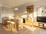 A Chalonnes-sur-Loire. Visitez l’appartement témoin et emménagez à la fin de l’année dans l'un de nos derniers grands logements ! — photo 3