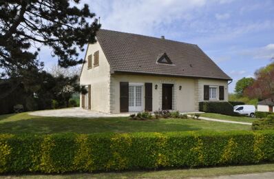 vente maison 200 000 € à proximité de Belleu (02200)