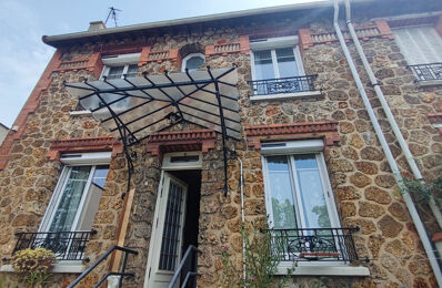 vente maison 442 000 € à proximité de Soisy-sous-Montmorency (95230)